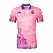 Maillot Stade francais Rugby 2021 Domicile